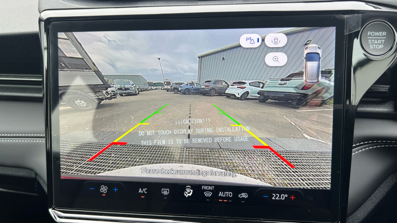 Ford Puma 1.0 EcoBoost Hybrid mHEV Titanium 5dr Petrol Hatchback